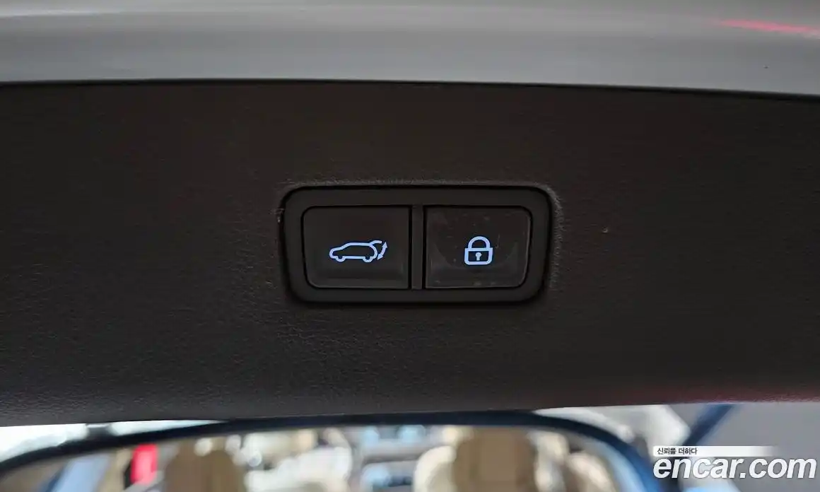 Genesis GV80 2021 2.5 Автомат в Москве № 129041, фото 18