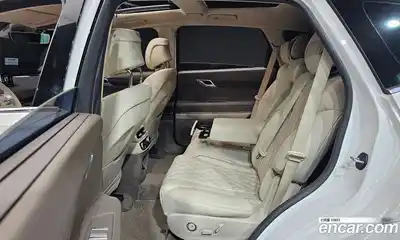 Genesis GV80 2021 2.5 Автомат в Москве № 129041, миниатюра 3