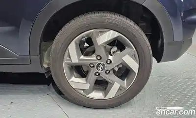 Hyundai Venue 2025 1.6 Автомат в Москве № 129779, миниатюра 11