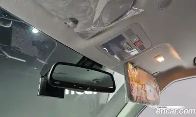 Hyundai Venue 2025 1.6 Автомат в Москве № 129779, миниатюра 5