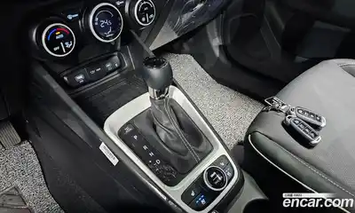 Hyundai Venue 2025 1.6 Автомат в Москве № 129779, миниатюра 6