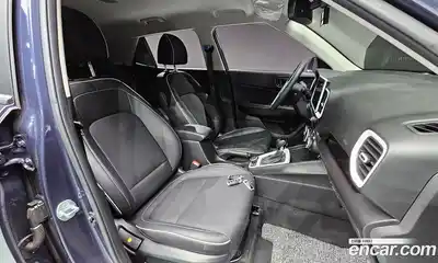 Hyundai Venue 2025 1.6 Автомат в Москве № 129779, миниатюра 9
