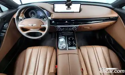 Genesis G80 2021 3.5 Автомат в Москве № 12980, миниатюра 10