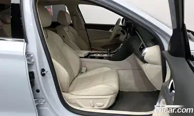 Genesis G70 2021 2.0 Автомат в Москве № 13010, миниатюра 11
