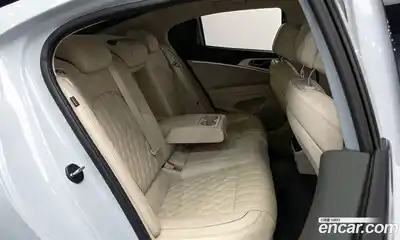 Genesis G70 2021 2.0 Автомат в Москве № 13010, миниатюра 12