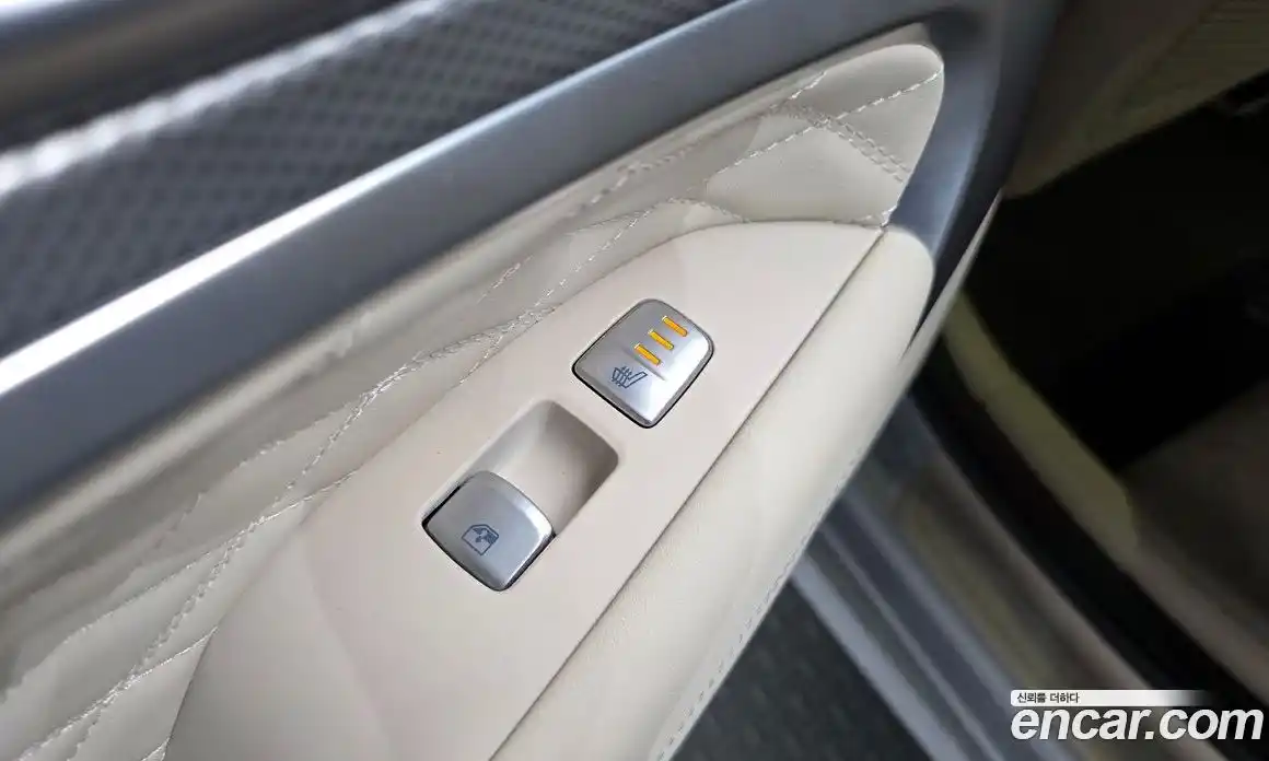 Genesis G70 2021 2.0 Автомат в Москве № 13010, фото 19