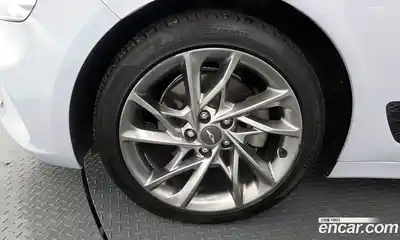 Genesis G70 2021 2.0 Автомат в Москве № 13010, миниатюра 7