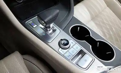 Genesis G70 2021 2.0 Автомат в Москве № 13010, миниатюра 9