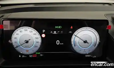 Hyundai Casper, 2025