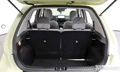 Hyundai Casper 2025 0.2 Автомат в Москве № 130883, миниатюра 11