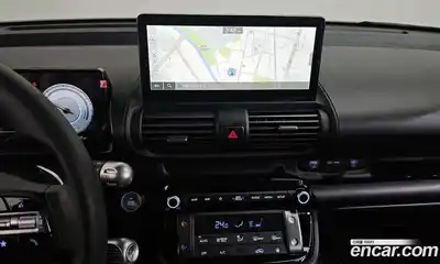 Hyundai Casper 2025 0.2 Автомат в Москве № 130883, миниатюра 12