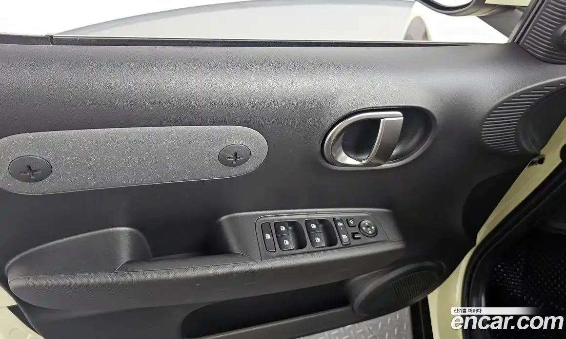 Hyundai Casper 2025 0.2 Автомат в Москве № 130883, фото 14