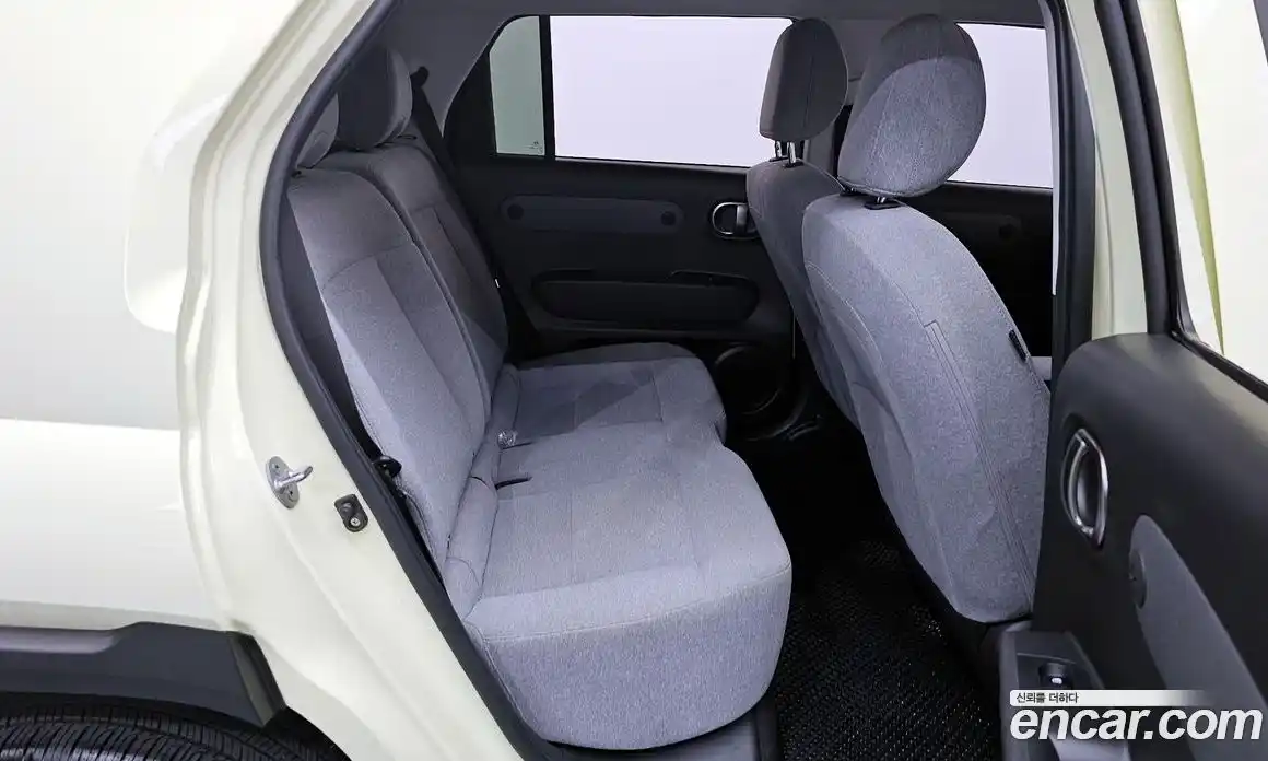 Hyundai Casper 2025 0.2 Автомат в Москве № 130883, фото 15