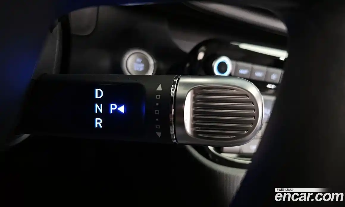 Hyundai Casper 2025 0.2 Автомат в Москве № 130883, фото 17