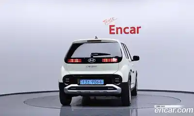 Hyundai Casper 2025 0.2 Автомат в Москве № 130883, миниатюра 2