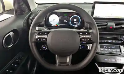 Hyundai Casper 2025 0.2 Автомат в Москве № 130883, миниатюра 3