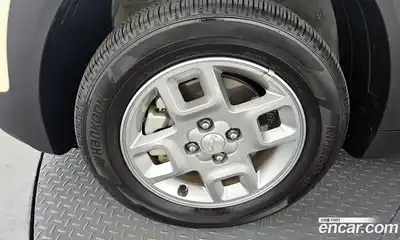 Hyundai Casper 2025 0.2 Автомат в Москве № 130883, миниатюра 4