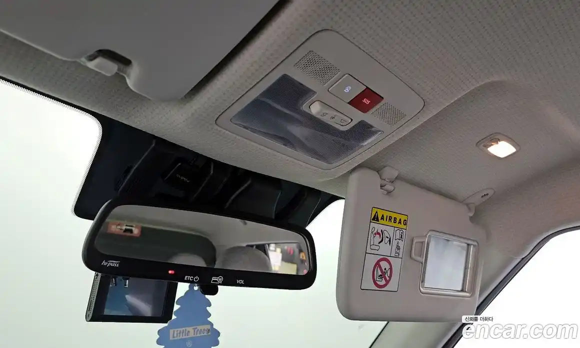 Hyundai Casper 2025 0.2 Автомат в Москве № 130883, фото 5