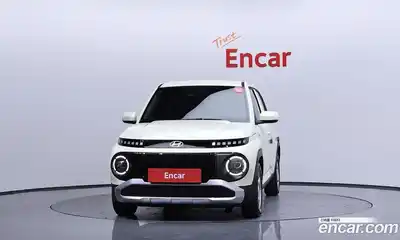 Hyundai Casper 2025 0.2 Автомат в Москве № 130883, миниатюра 6