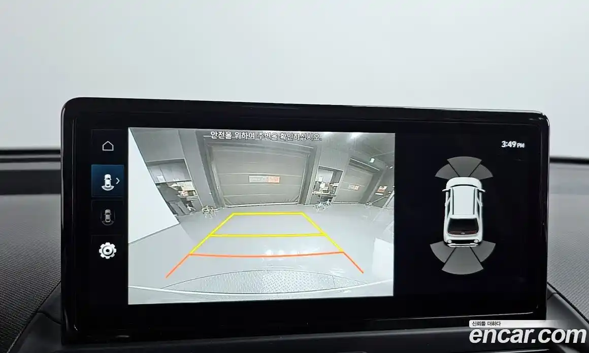 Hyundai Casper 2025 0.2 Автомат в Москве № 130883, фото 8