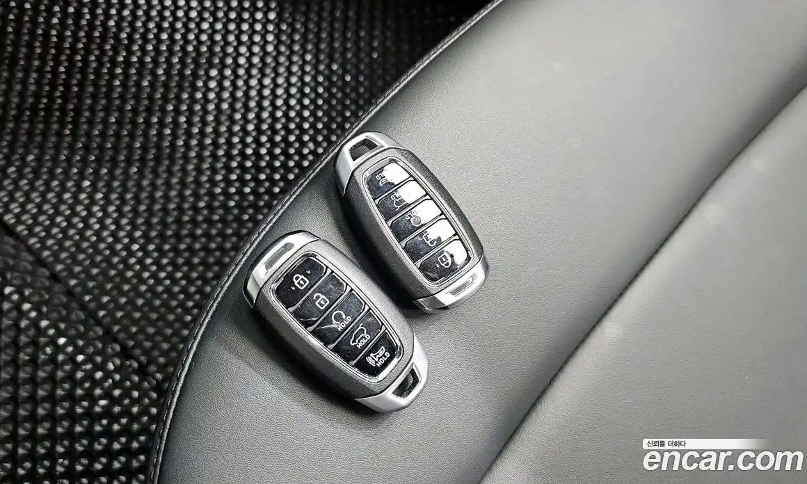 Hyundai Casper 2025 0.2 Автомат в Москве № 130883, фото 9