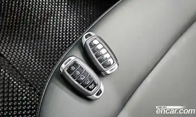 Hyundai Casper 2025 0.2 Автомат в Москве № 130883, миниатюра 9