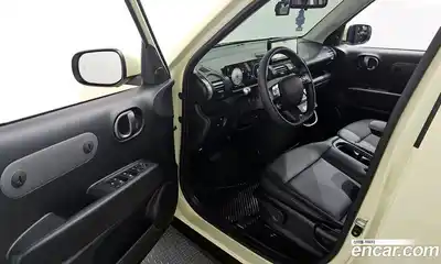 Hyundai Casper 2025 0.2 Автомат в Москве № 130883, миниатюра 10