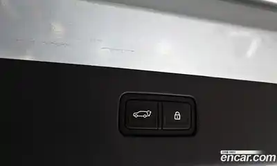 Hyundai Ioniq 9 2025 0.2 Автомат в Москве № 131090, миниатюра 11