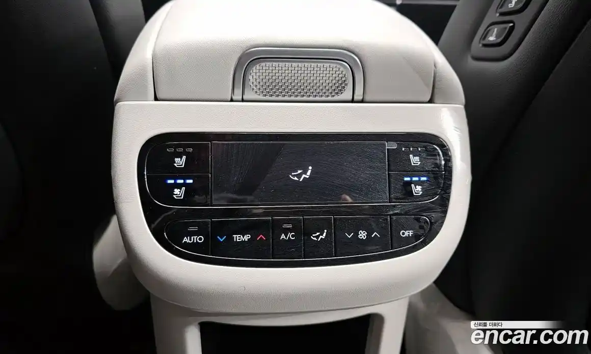 Hyundai Ioniq 9 2025 0.2 Автомат в Москве № 131090, фото 12