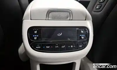 Hyundai Ioniq 9 2025 0.2 Автомат в Москве № 131090, миниатюра 12
