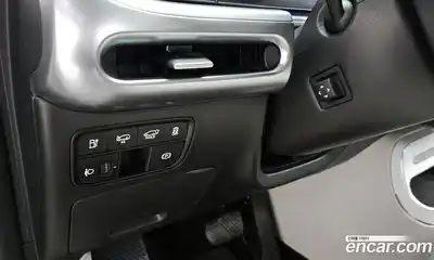 Hyundai Ioniq 9 2025 0.2 Автомат в Москве № 131090, миниатюра 2
