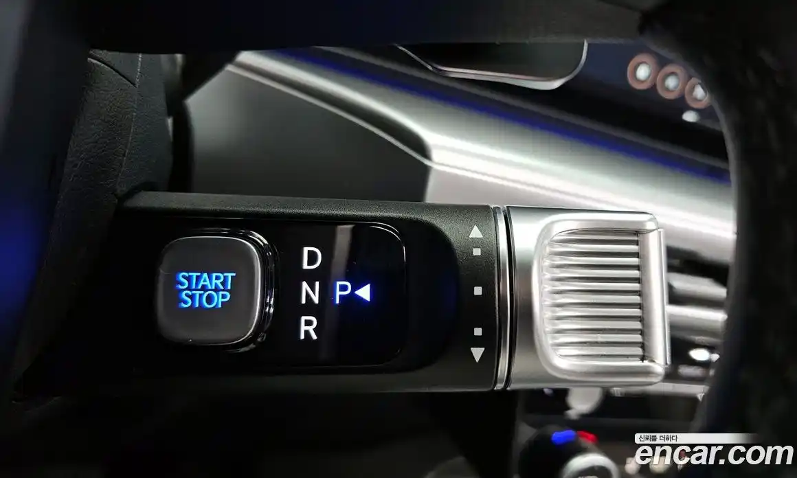 Hyundai Ioniq 9 2025 0.2 Автомат в Москве № 131090, фото 3