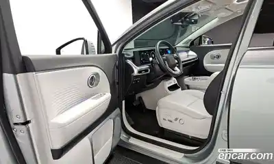 Hyundai Ioniq 9 2025 0.2 Автомат в Москве № 131090, миниатюра 4