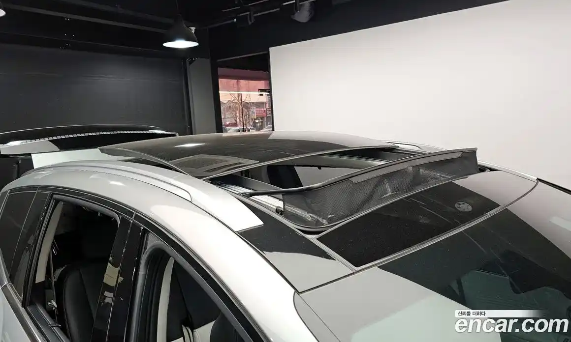 Hyundai Ioniq 9 2025 0.2 Автомат в Москве № 131090, фото 8