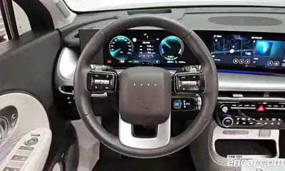 Hyundai Ioniq 9 2025 0.2 Автомат в Москве № 131090, миниатюра 10