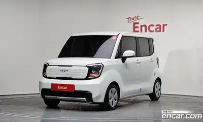 Kia Ray 2024 1.0 Автомат в Москве № 131448, миниатюра 11
