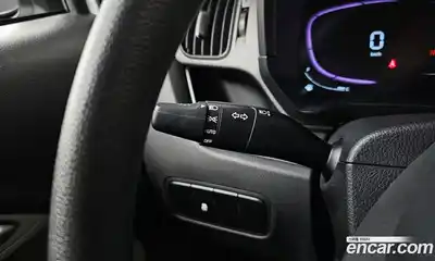 Kia Ray 2024 1.0 Автомат в Москве № 131448, миниатюра 3