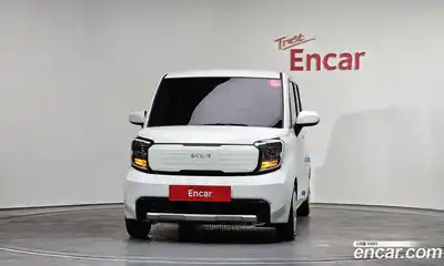 Kia Ray 2024 1.0 Автомат в Москве № 131448, миниатюра 6