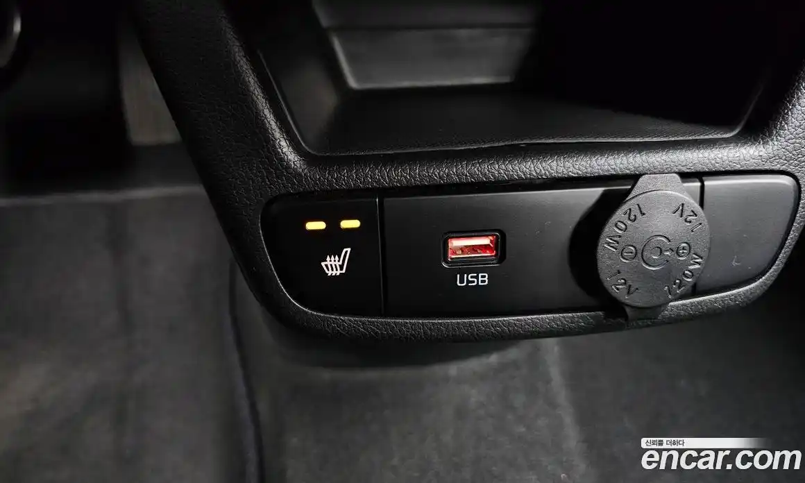 Kia Ray 2024 1.0 Автомат в Москве № 131448, фото 7