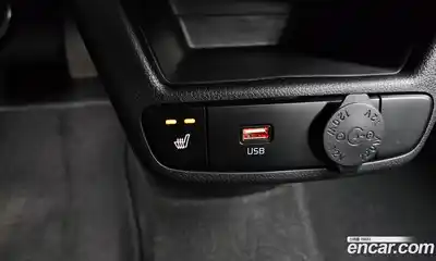 Kia Ray 2024 1.0 Автомат в Москве № 131448, миниатюра 7