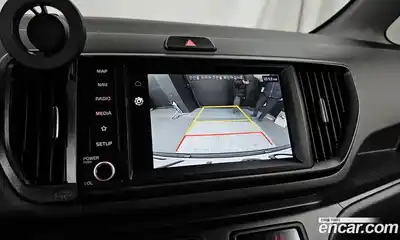 Kia Ray 2024 1.0 Автомат в Москве № 131448, миниатюра 10