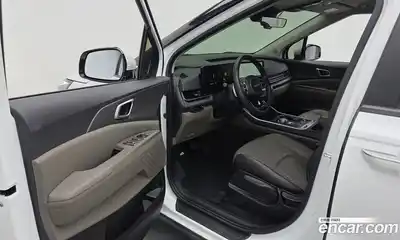 Kia Canival 2024 2.2 Автомат в Москве № 131516, миниатюра 11