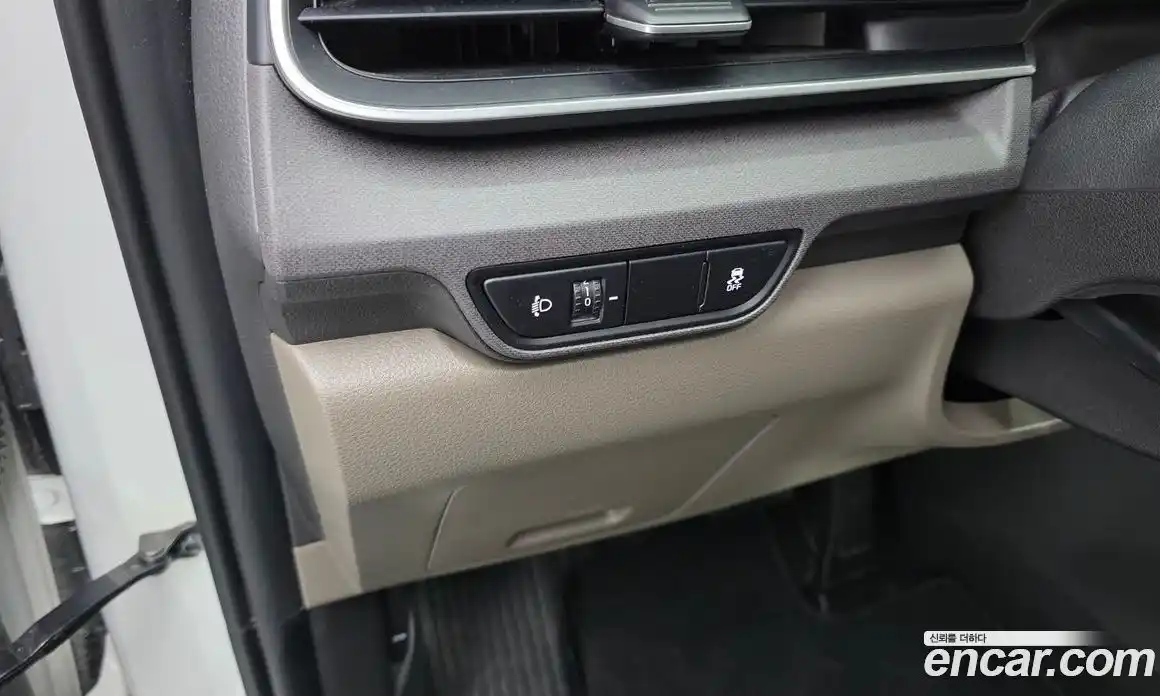 Kia Canival 2024 2.2 Автомат в Москве № 131516, фото 12