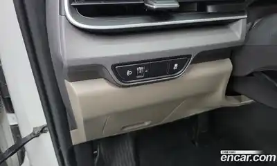 Kia Canival 2024 2.2 Автомат в Москве № 131516, миниатюра 12