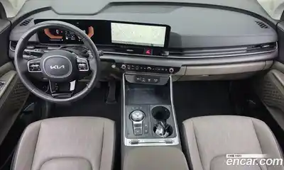 Kia Canival 2024 2.2 Автомат в Москве № 131516, миниатюра 2