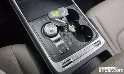 Kia Canival 2024 2.2 Автомат в Москве № 131516, миниатюра 3