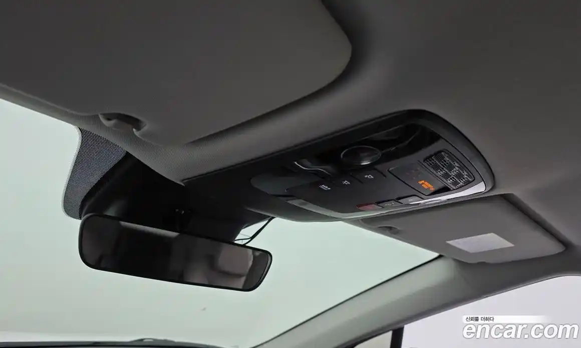 Kia Canival 2024 2.2 Автомат в Москве № 131516, фото 5