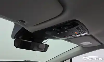 Kia Canival 2024 2.2 Автомат в Москве № 131516, миниатюра 5