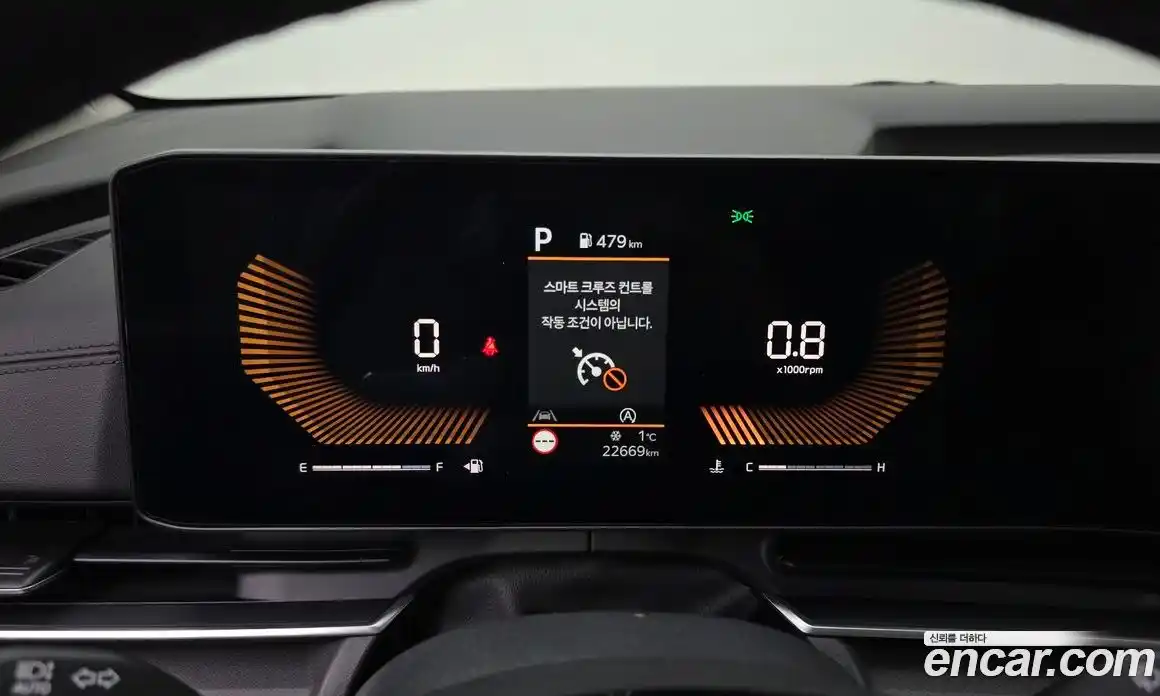 Kia Canival 2024 2.2 Автомат в Москве № 131516, фото 8