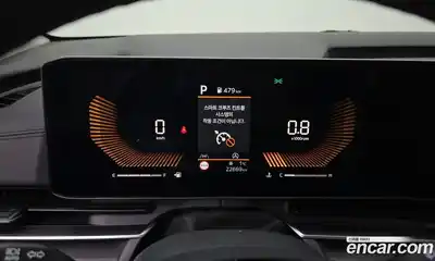 Kia Canival 2024 2.2 Автомат в Москве № 131516, миниатюра 8